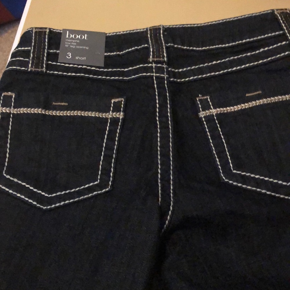 Jean
